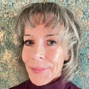 Valerie Thomas